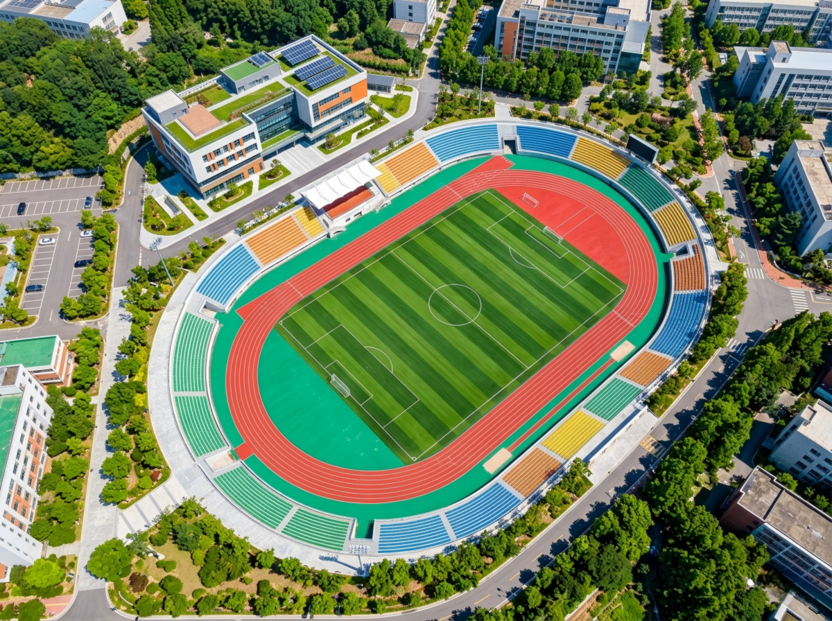 三沙市透气型塑胶跑道塑胶颗粒 - 排名